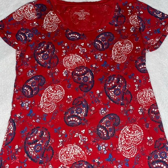 PRINTED TSHIRT - Picture 1 of 2